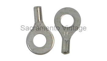 [13433-1] TERMINAL 14-16 GA - 1/4in RING PACK OF 10