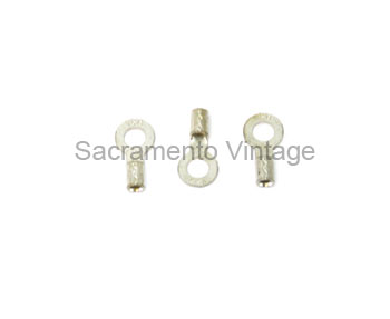 [17695] TERMINAL PACK 1/4 RING 10-12 GA PACK OF 3