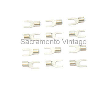 [17694] TERMINAL PACK NO.10 FORK 10-12 GA PACK OF 12