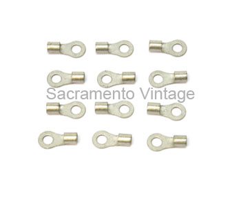 [17693] TERMINAL PACK NO.10 RING 10-12 GA PACK OF 12