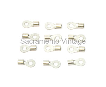 [17692] TERMINAL PACK NO.8 RING 10-12 GA PACK OF 12