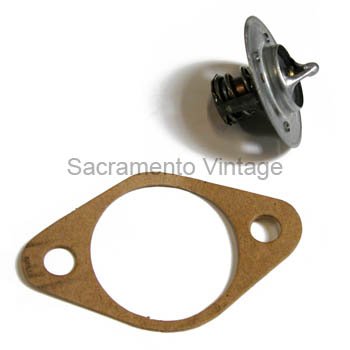 [03623] THERMOSTAT- 160 DEGREE / W/O PUMP