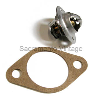 [03623-1] THERMOSTAT- 180 DEGREE /  W/PUMP