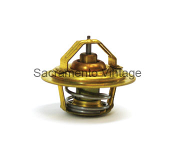 [07667-2] THERMOSTAT 1964-72 240- 300 6 CYL and 352 V8 ENGINES 192 DEGREE