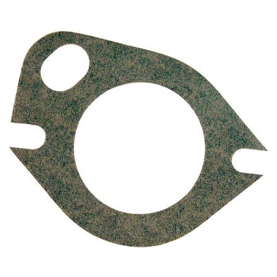 [207669] THERMOSTAT HOUSING GASKET- 221,260,289,302,351W  1963-79