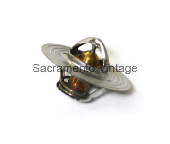 [07667-1] THERMOSTAT- 180  1952-64 6cyl /1954-67 8 cyl