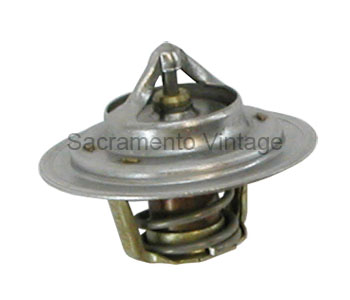 [07665-1] THERMOSTAT- V8 160 DEGREE 1948-53