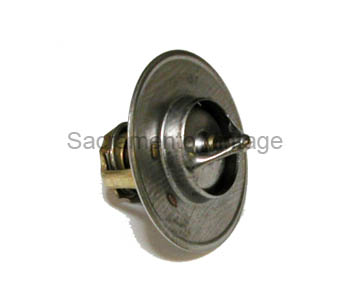 [07665] THERMOSTAT- V8 180 DEGREE 1948-53