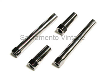 [00423-5] THREAD COVERS- stainless 1928-39