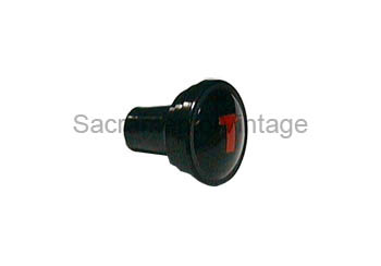 [08648-2] THROTTLE KNOB - PICKUP 1948-50
