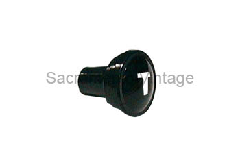 [08649-2] THROTTLE KNOB - PICKUP 1951-52