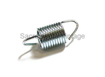[00328] THROW OUT BEARING SPRING 1928-31