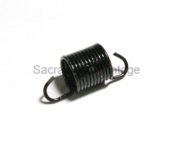 [05541] THROW OUT BEARING SPRING 1935-52
