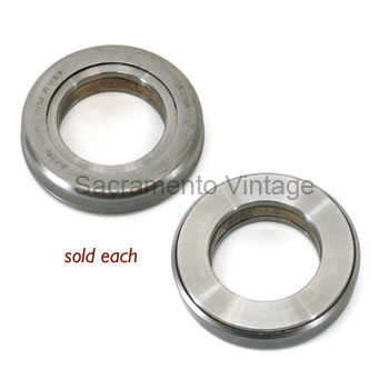 [00327-1] CLUTCH RELEASE (THROWOUT) BEARING TIMKEN 1928-48 & 1948-64 PU