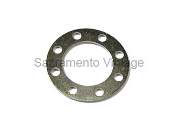 [00119-1] THRUST WASHER - SPEEDOMETER DRIVE GEAR 1928-48