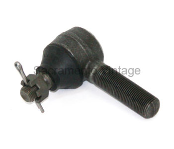 [05116] TIE ROD OR DRAG LINK END- RH 1935-64 TIE ROD / 1935-47 DRAG LINK END - RH 1935-64