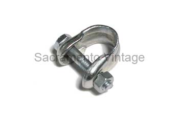 [05118] TIE ROD END CLAMP 1935-64