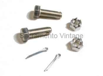[03190] TIE ROD SOCKET BOLT KIT 1909-27