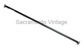 [05112] TIE ROD-LESS ENDS, 45in 1935-36