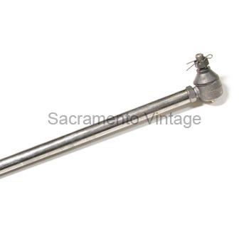 [11334] TIE ROD-PLAIN STOCK AXLE 1942-48