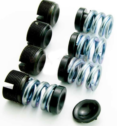 [00065-8] TIE ROD / DRAG LINK REPAIR KIT- SERVICES  4 ENDS 1928-34