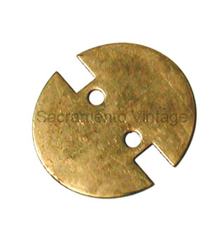 [00537-11] TILLOTSON CHOKE PLATE