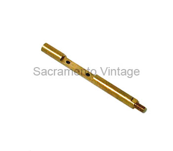 [00537-10] TILLOTSON CHOKE SHAFT 1928-34