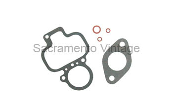 [00538] TILLOTSON GASKET SET X-XF 1928-34