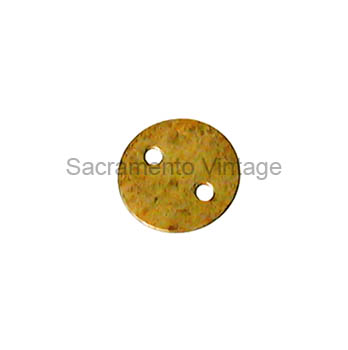 [00537-33] TILLOTSON THROTTLE PLATE