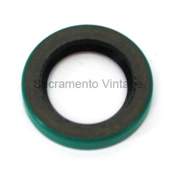 [03476-0] TIMER NEOPRENE SEAL- REPLACES FELT RING 1909-27