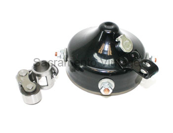 [03466-2] TIMER- FORD STYLE / LATE WITH ROLLER BLACK FINISH STEEL 1911-27