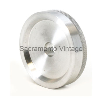 [03408-2] TIMING COVER ALIGNMENT TOOL (GAUGE) FLAT ALUMINUM DESIGN - LIMITED. 1909-27 