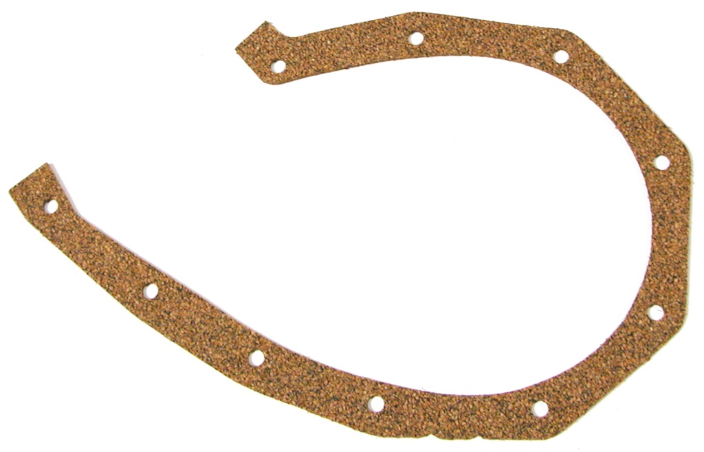 [07572-5] TIMING COVER GASKET 6 CYLINDER 1952-64