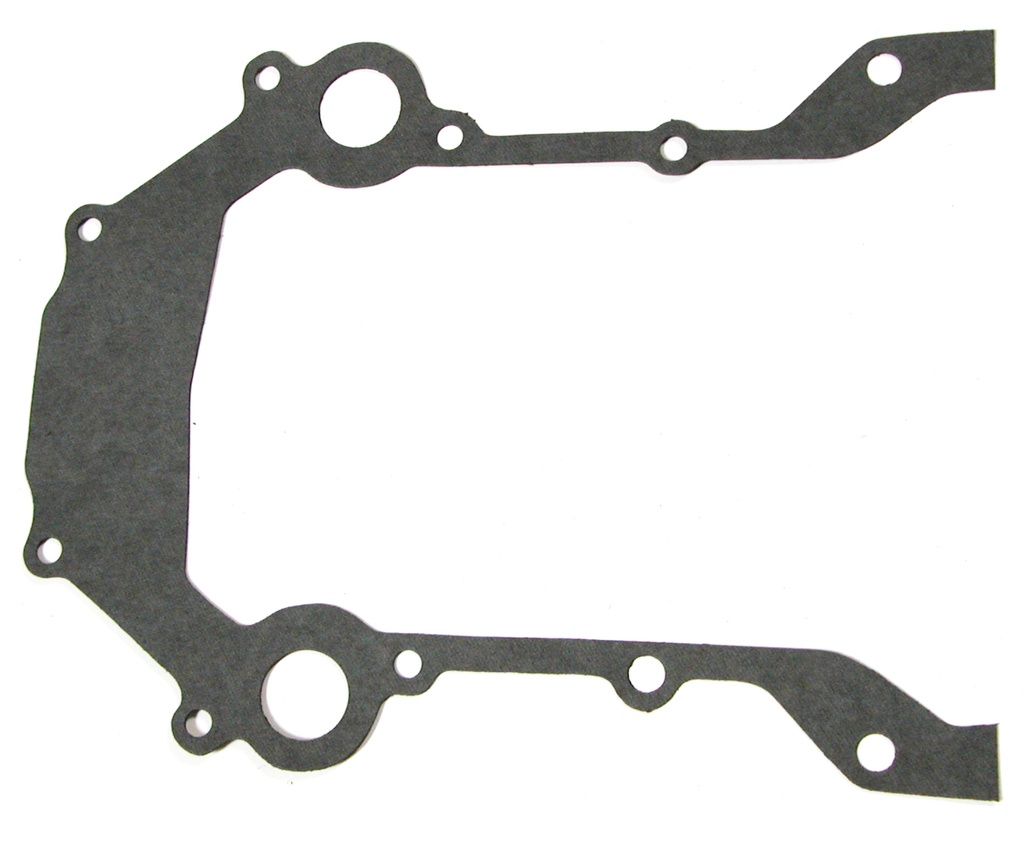 [07572] TIMING COVER GASKET 8 CYLINDER 1954-63