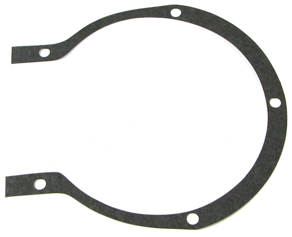 [07571] TIMING COVER GASKET V-8 1949-53