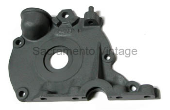 [03407] TIMING GEAR COVER- NEW 1909-11