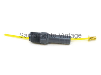 [03408-4] TIMING INDICATOR- MOUNTS IN SPARK PLUG HOLE 1909-27