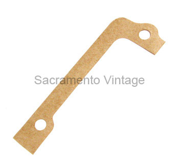 [00263] CAM GEAR INSPECTION COVER GASKET 1928-34