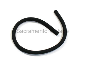 [00020-4] TIRE PUMP HOSE ONLY 1928-31