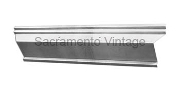 [06468-54] TOOL BOX PANEL FLOOR EXTENSION 1941-47