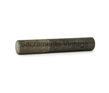 [00048-2] TOOL FOR DRIVE IN STYLE 'CONE' GREASE FITTINGS