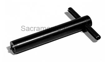 [08194-14] TOOL FOR WIPER/HEATER SWITCH BEZEL 1950-60