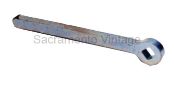 [00147-3] TOOL- BRAKE ADJUSTING WEDGE 1928-31