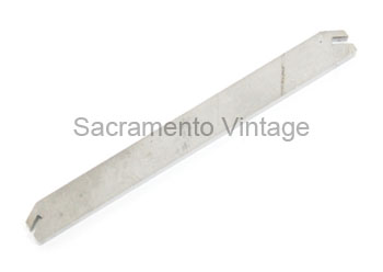 [03803-5] TOOL- COIL POINT CUSHION SPRING ADJUSTER