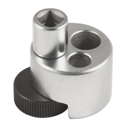 [00208] TOOL- Engine Stud RemovaL 3/8 - 3/4