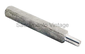 [03491-1] TOOL- FOR SPREADING TRANSMISSION BAND SPLIT RIVETS 1909-27