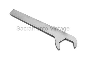 [00110] TOOL- Pinion Nut Thin Wrench 2-1/8" 1928-31
