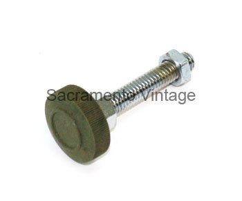 [06527-2] TOP HOLD DOWN SCREW- HEADER 1937-39