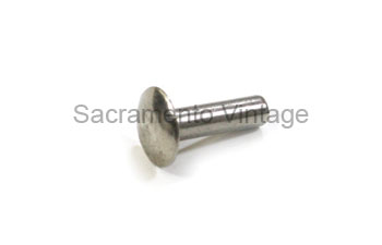 [01173-20] TOP IRON RIVET DELUXE 1930-31