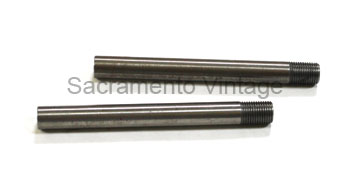 [01177-0] TOP MOUNTING STUDS 1928-31 1/2IN-20 THREAD 5-1/16IN LONG